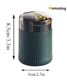 Toothpick Holder Push To Pop Up