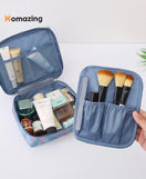 Portable Make Up Cosmetic Bag