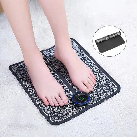 Relieve Foot Massager Mat