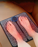 Relieve Foot Massager Mat