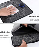 Relieve Foot Massager Mat