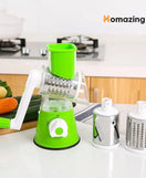 3 In 1 Manual Vegetable Slicer Machine