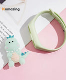 Kids Cartoon Band Mosquitoes Repellant