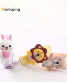 Kids Cartoon Band Mosquitoes Repellant