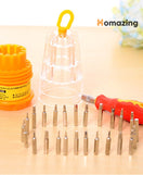 31-In-1 Screwdriver Set