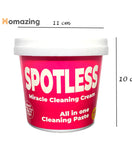 Spotless Stain Cleaner Paste