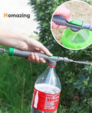 Adjustable Air Pump Manual Sprayer