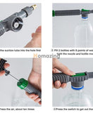 Adjustable Air Pump Manual Sprayer