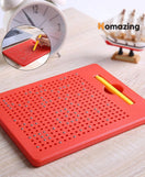 Magnetic Drawing Board For Kids