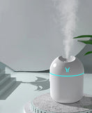 Air Humidifier With Night Light