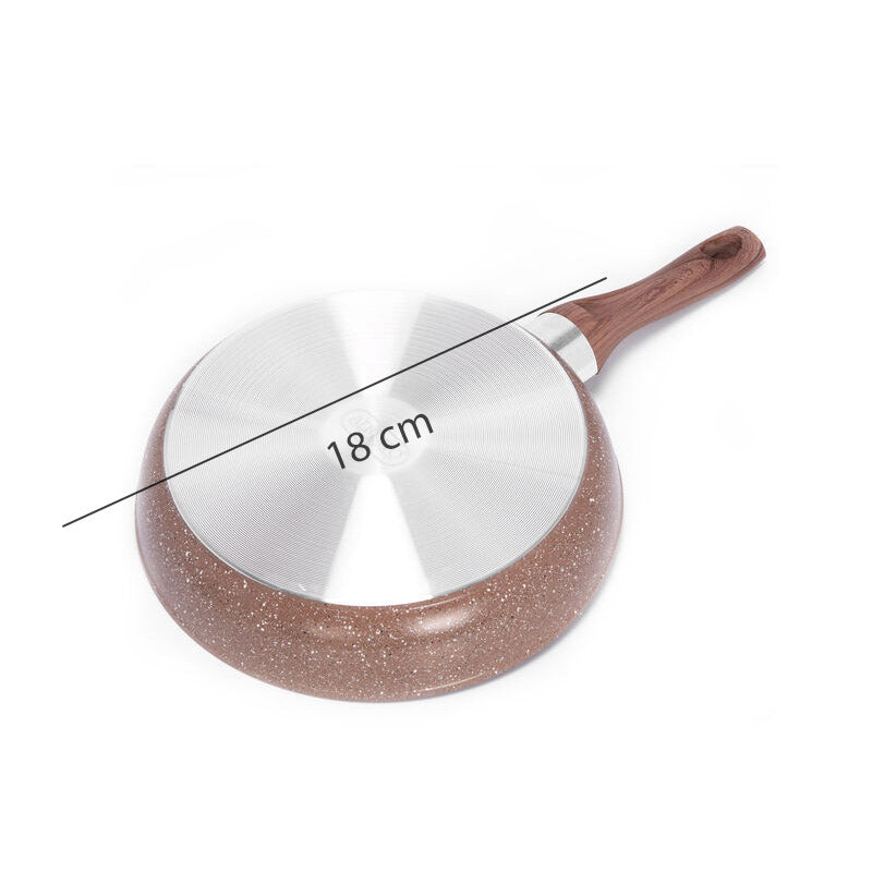 Non-Stick Frying Pan 18cm