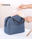 Portable Thermal Lunch Bag