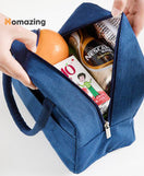 Portable Thermal Lunch Bag