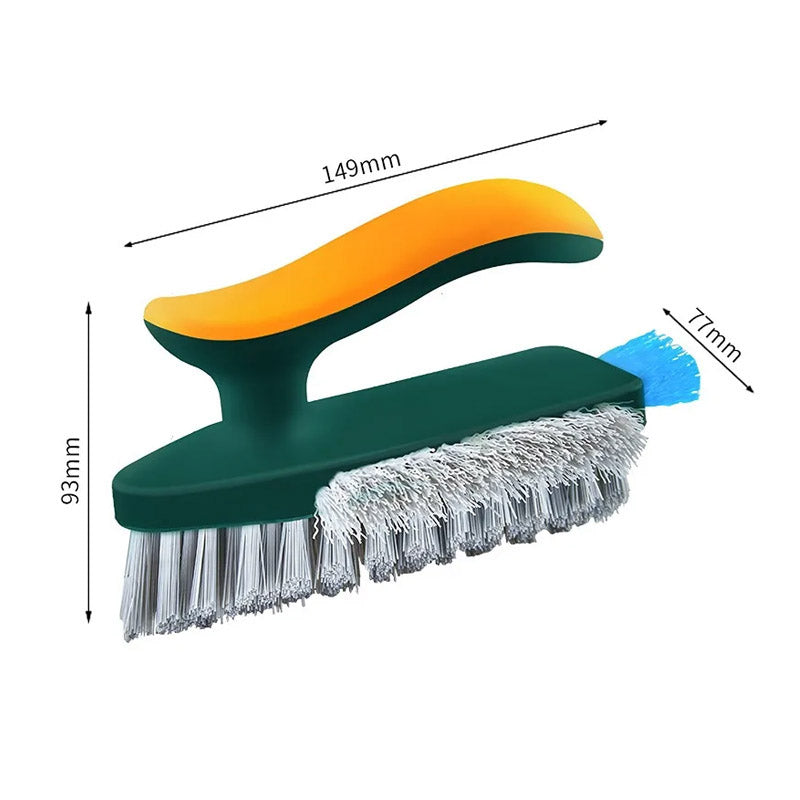 4 In 1 Floor Scrub Brush