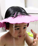 Adjustable Baby Shower Cap