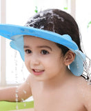 Adjustable Baby Shower Cap