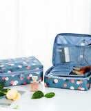Portable Make Up Cosmetic Bag