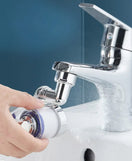 Water Filter Purifier Faucet Rotating