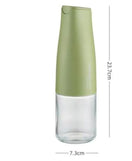 Glass Oil Bottle 450Ml