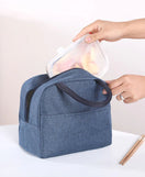 Portable Thermal Lunch Bag