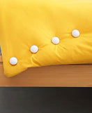 Quilt Cover Gripper Clips Pack Of 4