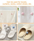 Quilt Cover Gripper Clips Pack Of 4