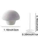 Quilt Cover Gripper Clips Pack Of 4