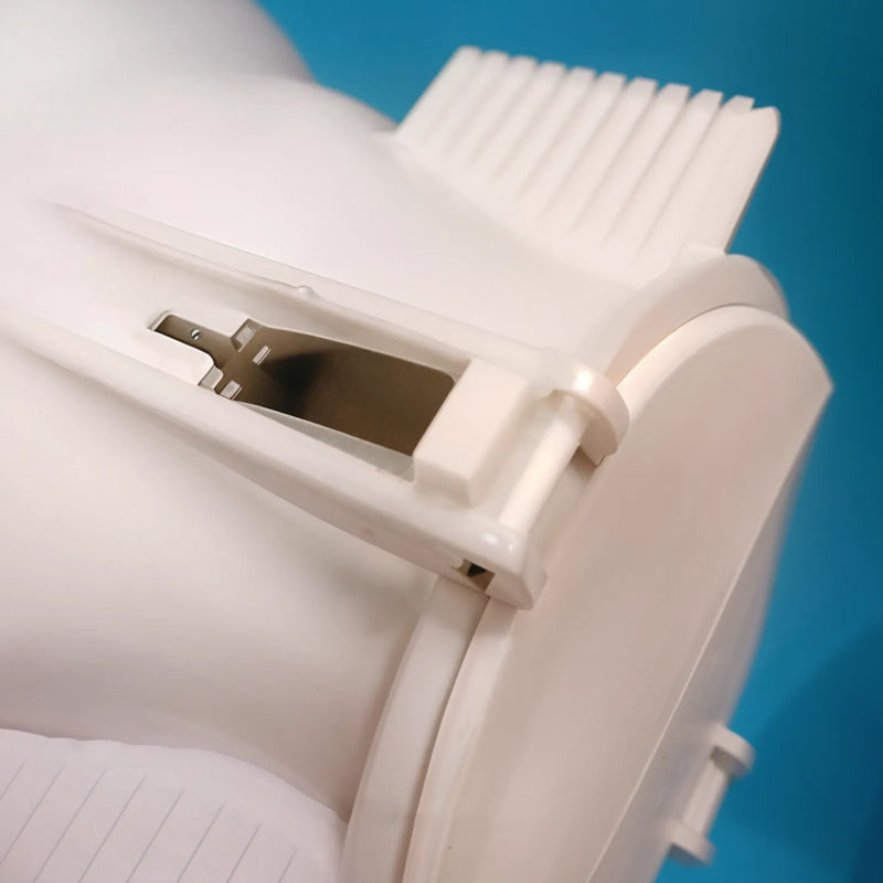 Toilet Hole Cover Cap - Insects & Odor Blocker Pack Of 3