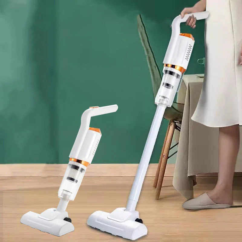 Portable Vacuum Cleaner Wireless