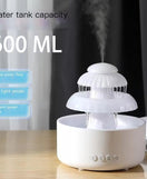 Waterfall Humidifier