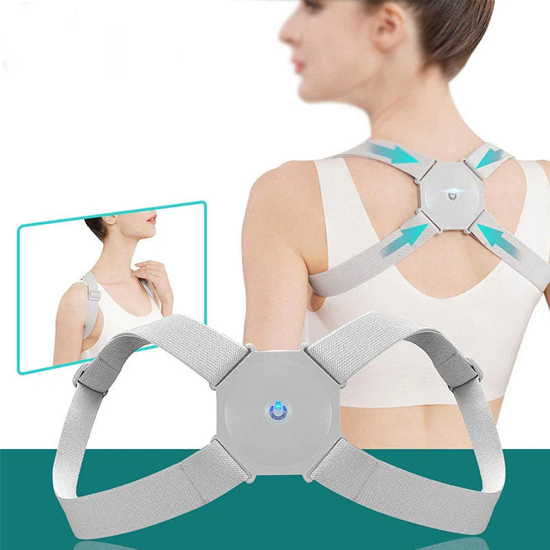 Posture Sensor Belt Support