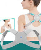 Posture Sensor Belt Support