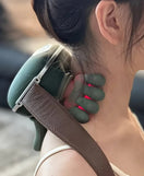Wireless Finger & Neck Shoulder Massager