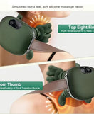 Wireless Finger & Neck Shoulder Massager