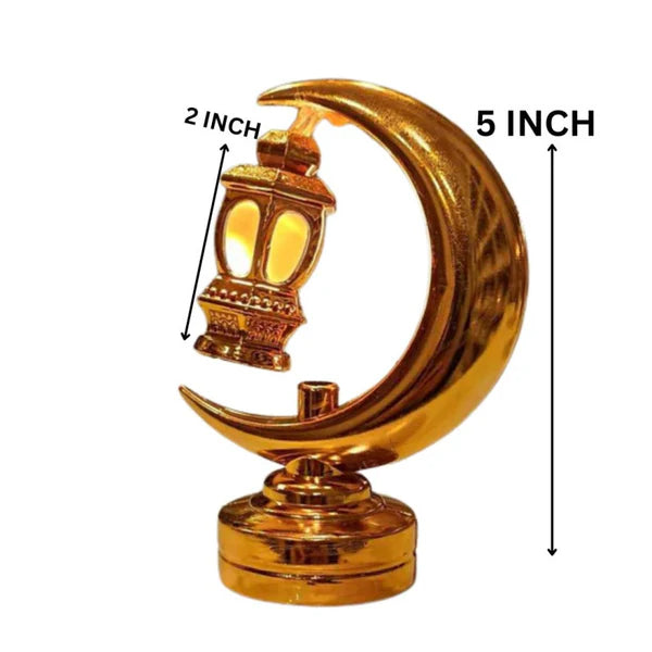 LED Lantern Decorative & Portable Lamp