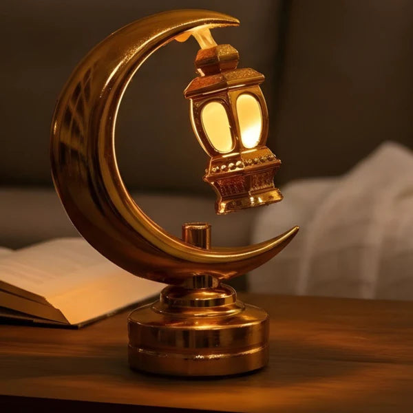 LED Lantern Decorative & Portable Lamp