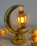 LED Lantern Decorative & Portable Lamp
