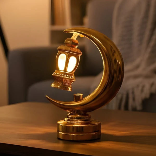 LED Lantern Decorative & Portable Lamp