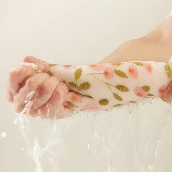 Microfiber Dishwashing Cleaning Towel Cloth Pack of 3