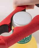3 in 1 Hot Plate Gripper Multi Angle Anti Scald Bowl Holder