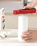 3 in 1 Hot Plate Gripper Multi Angle Anti Scald Bowl Holder