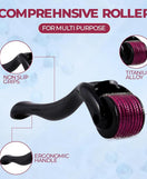 Derma Roller with Needles Hair Growth & Scalp Treatment
