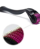Derma Roller with Needles Hair Growth & Scalp Treatment