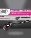 Derma Roller with Needles Hair Growth & Scalp Treatment