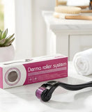 Derma Roller with Needles Hair Growth & Scalp Treatment