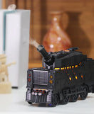 Steam Train Aroma Diffuser LED Mist Humidifier