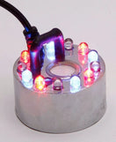 Electric Mist Maker Motor with LED Ultrasonic Fogger Humidifier