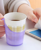 Beverage Holder Coffee Cup Holder Pack Of 6