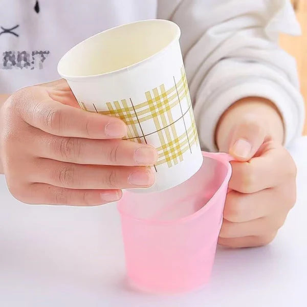 Beverage Holder Coffee Cup Holder Pack Of 6