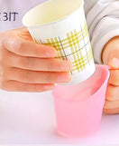 Beverage Holder Coffee Cup Holder Pack Of 6